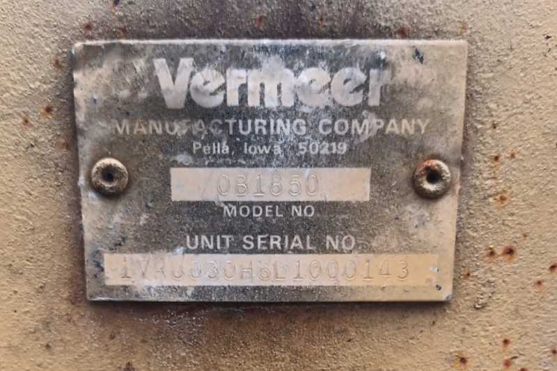 OmecoHub - Immagine VERMEER V7550